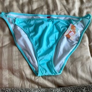 Aqua bikini new bottom